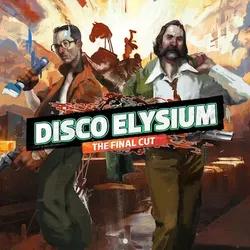Disco Elysium - The Final Cut ⭐️ on PS4 | PS5 | PS ⭐️