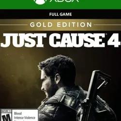 JUST CAUSE 4 RELOADED ✅(XBOX ONE, X|S, PC) KEY🔑