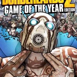 🎁Borderlands 2 Game of the Year🌍МИР✅АВТО