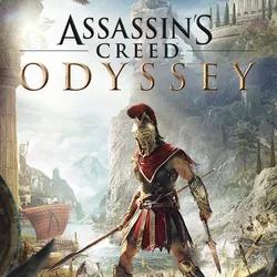 🎁Assassin's Creed Odyssey - Standard🌍МИР✅АВТО