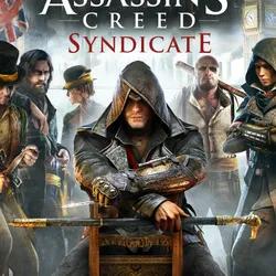 🎁Assassin's Creed Syndicate🌍МИР✅АВТО