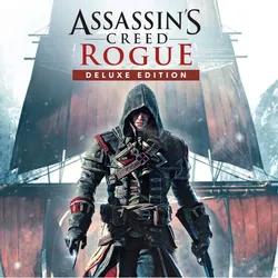 🎁Assassin's Creed - Rogue Deluxe🌍МИР✅АВТО