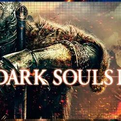 ♥ Dark Souls 2 (PS4/RU) П3 - Активация
