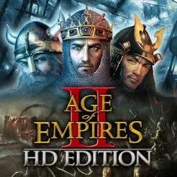 ⭐Age of Empires II (2013) Steam ОНЛАЙН ⚡ ПОЛНЫЙ ДОСТУП