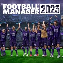 ⭐Football Manager 2023 Steam ONLINE⚡FULL ACCESS +🎁
