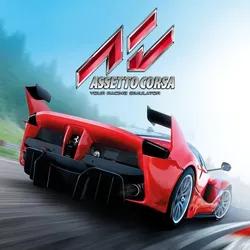 Assetto Corsa (Xbox One/Series/Ключ)
