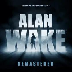 Alan Wake  Remastered ( (Xbox One/Xbox Series/Ключ)