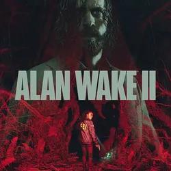 ⭐ Alan Wake 2 🎲 EPIC GAMES
