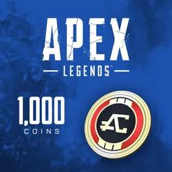 🖤♣️[ Apex Legends ] | ➞ | [ 1000 МОНЕТ] PC/XBOX/PS♣️🖤