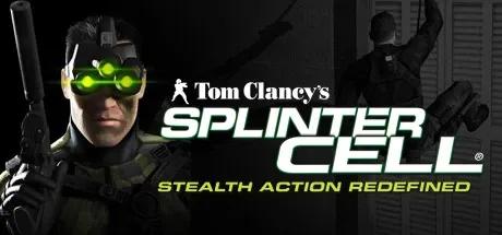 ⚡️Gift Russia- Tom Clancy's Splinter Cell| AUTODELIVERY