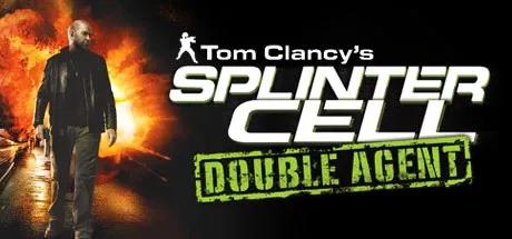 ⚡Gift RU- Tom Clancy's Splinter Cell Double Agent| AUTO