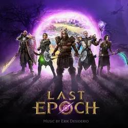 Last Epoch Deluxe + Deep Rock Galactic:Survivor - STEAM