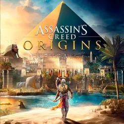 🟥 Assassin's Creed Origins✅⭐Все регионы/версии⚡🎁STEAM
