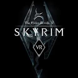 ⭐️ The Elder Scrolls V: Skyrim VR +90 Games [Steam]