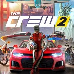 🎁The Crew 2 - Gold Edition🌍ROW✅AUTO