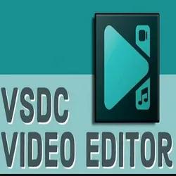 VSDC Video Editor PRO License  video editor