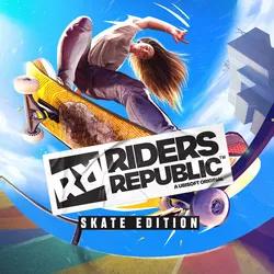 🎁Riders Republic Skate Edition🌍ROW✅AUTO