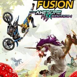 🎁Trials Fusion - The Awesome MAX🌍ROW✅AUTO