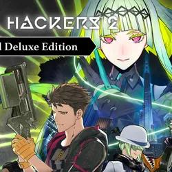 🎁Soul Hackers 2 - Digital Deluxe🌍ROW✅AUTO