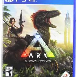 ARK: Survival Evolved  PS4 Rent 5 days
