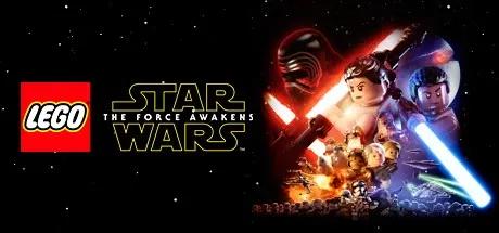 🔴LEGO Star Wars: The Force Awakens / Steam Key / RU