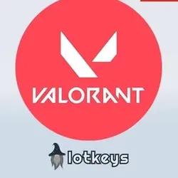 Valorant 240-475-1000-2050-5050-11000 VP [Ukraine 🇺🇦]