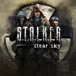 ☢️S.T.A.L.K.E.R. Clear Sky☢️XBOX ONE/SERIES X|S✅FAST
