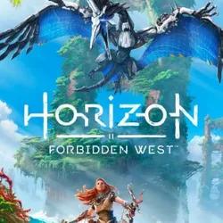 ⭐Horizon Forbidden West PS4 PS5 + Warranty⭐
