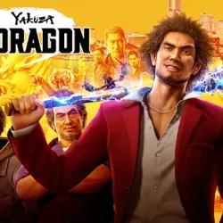 💜 Yakuza: Like a Dragon | PS4/PS5 | Turkey 💜