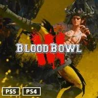 💜 Blood Bowl 3 | PS5 | Turkey 💜