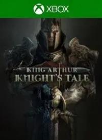 🤖King Arthur: Knight's Tale XBOX SERIES X|S Activation