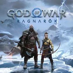 ✅✅God Of War Ragnarok ✅✅ PS5 PS4 Turkey PS 🔔 GOW