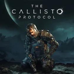✅✅ The Callisto Protocol ✅✅ PS5 PS4 Turkey 🔔 PS