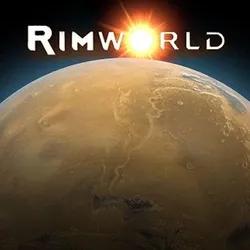 RimWorld (steam gift) CIS