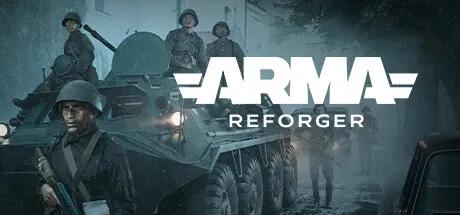 Arma Reforger 🔵 Steam - All regions