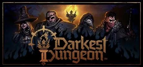 Darkest Dungeon® II 🚀🔥STEAM GIFT RU AUTO DELIVERY