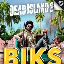 ⭐️Dead Island 2 ✅STEAM RU⚡AUTODELIVERY💳0%