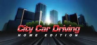 City Car Driving + 5 games about carsofline