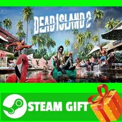 ⭐️ALL COUNTRIES⭐️ Dead Island 2 STEAM GIFT