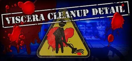⚡️Gift Russia - Viscera Cleanup Detail | AUTODELIVERY