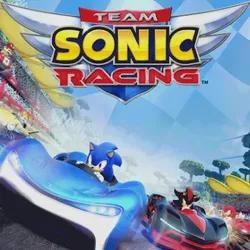 🌌 Team Sonic Racing 🌌 PS4 💢TR