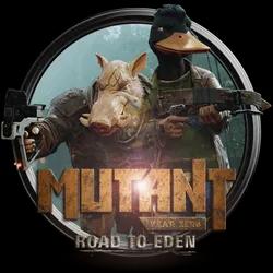 Mutant Year Zero:Road to Eden-Fan Edition®✔️Steam 🟩(GL
