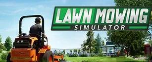 Lawn Mowing Simulator💎No Steam Guard ✔️Offline
