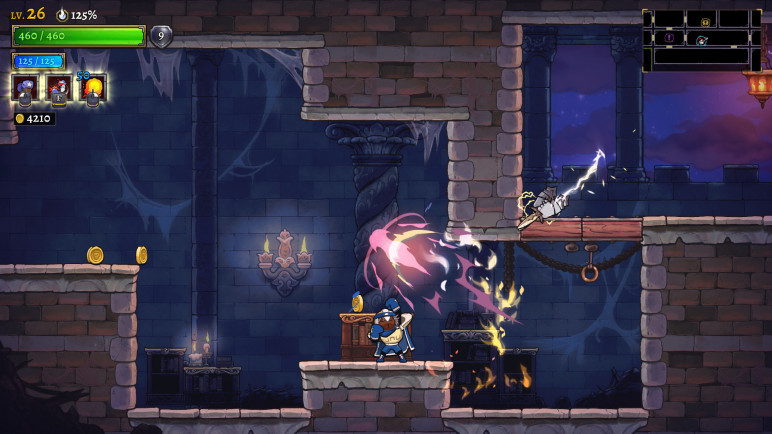 Rogue Legacy 2 for Epic Games Store – image 6