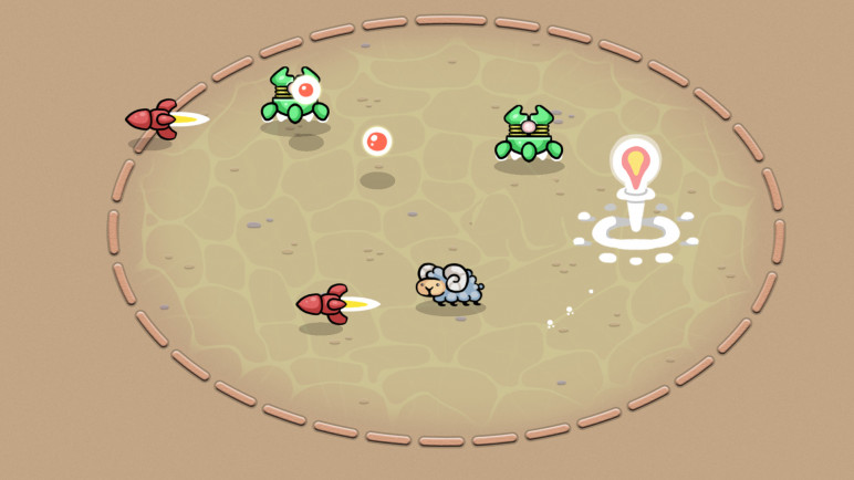 The Battle Ram – image 6
