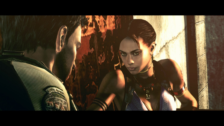 Offline Resident Evil 5 – image 9