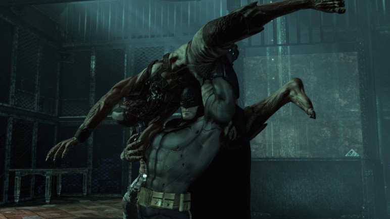 Купить аккаунт Batman Arkham Asylum для Xbox, Microsoft Store – изображение 2
