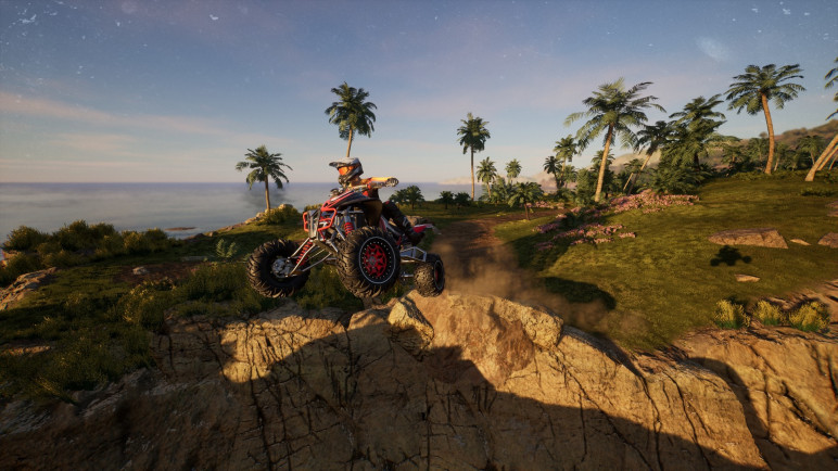 MX vs ATV Legends – image 9