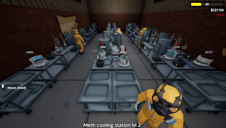 Drug Lord Tycoon – Ключи и гифты для Steam – изображение 6