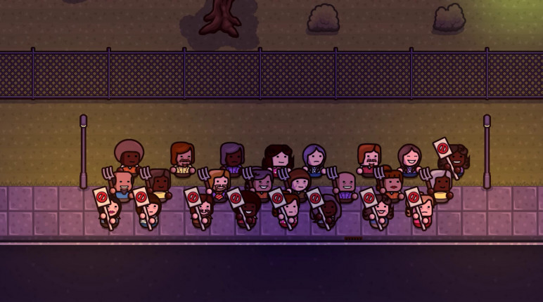 Honey I Joined a Cult – image 10